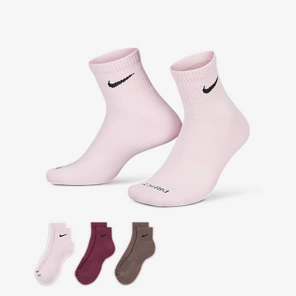 Nike walking socks hot sale